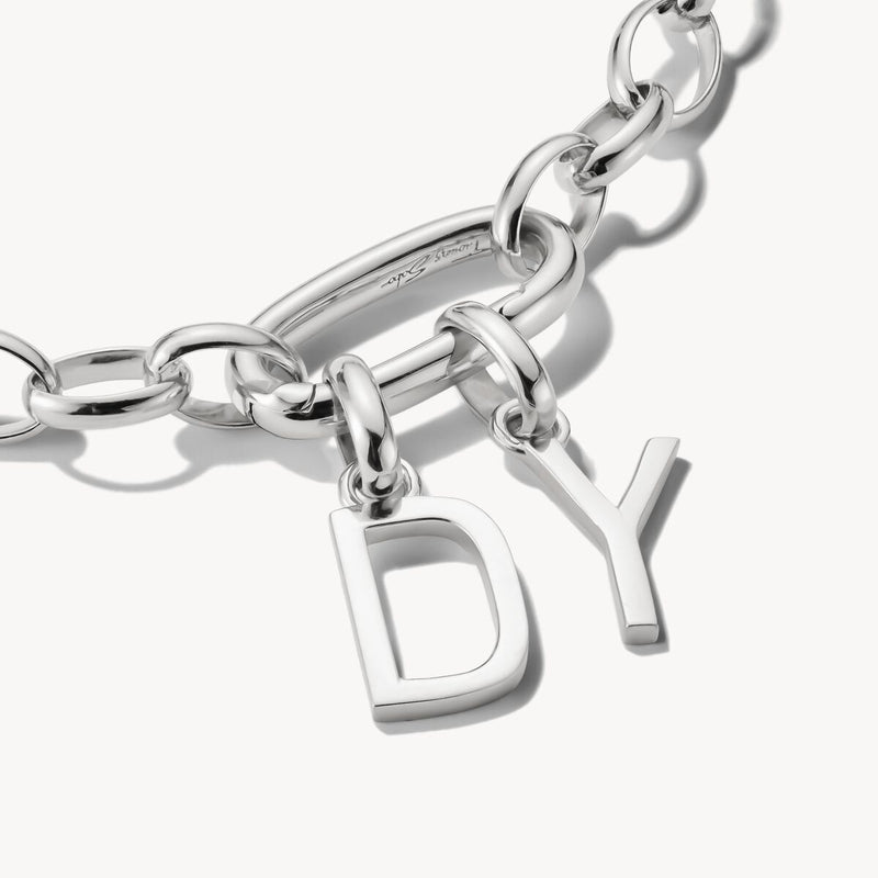 Charm Letters - Connect