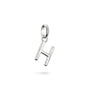 Charm pendant letter H Connect  | THOMAS SABO Australia