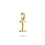 Charm pendant letter I Connect  | THOMAS SABO Australia