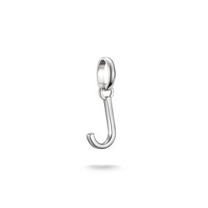 Charm pendant letter J Connect  | THOMAS SABO Australia