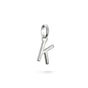 Charm pendant letter K Connect  | THOMAS SABO Australia