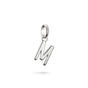 Charm pendant letter M Connect  | THOMAS SABO Australia