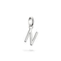 Charm pendant letter N Connect  | THOMAS SABO Australia