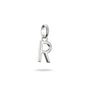 Charm pendant letter R Connect  | THOMAS SABO Australia