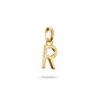 Charm pendant letter R Connect  | THOMAS SABO Australia