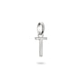 Charm pendant letter T Connect  | THOMAS SABO Australia