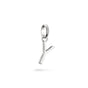 Charm pendant letter Y Connect  | THOMAS SABO Australia
