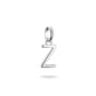 Charm pendant letter Z Connect  | THOMAS SABO Australia