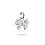 Charm pendant bow with stones Connect  | THOMAS SABO Australia