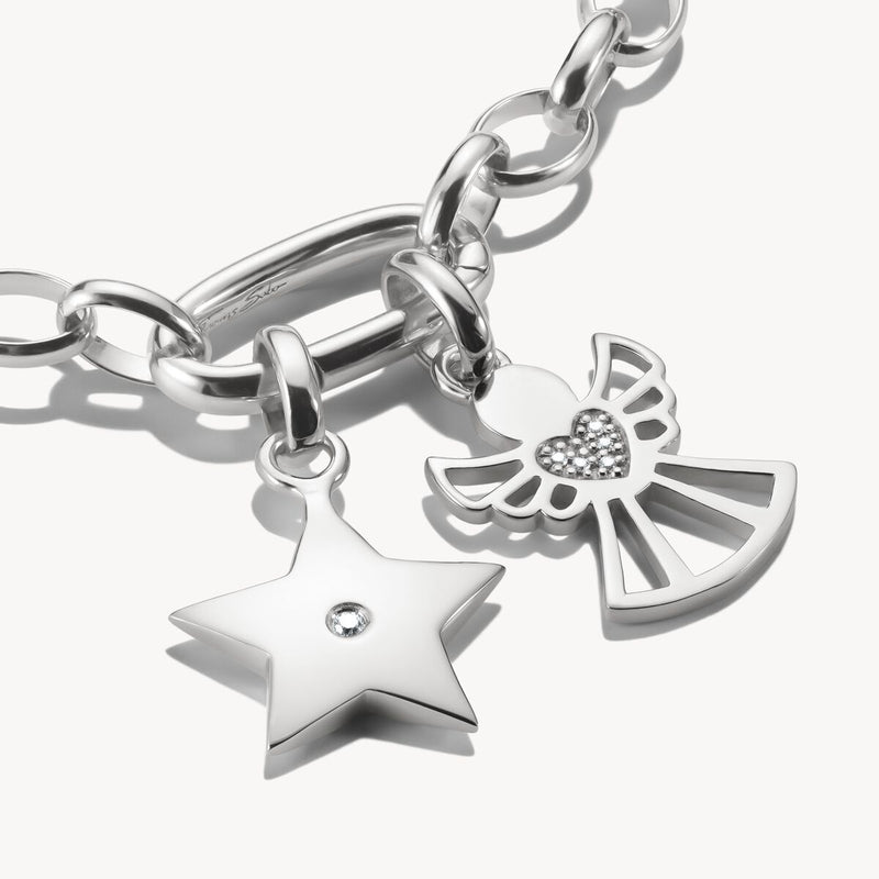 Connect Charm guardian of love