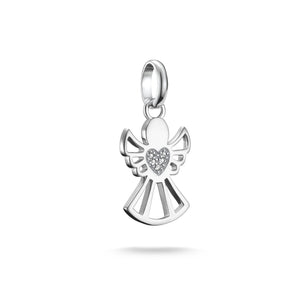 Charm pendant guardian of love Connect  | THOMAS SABO Australia