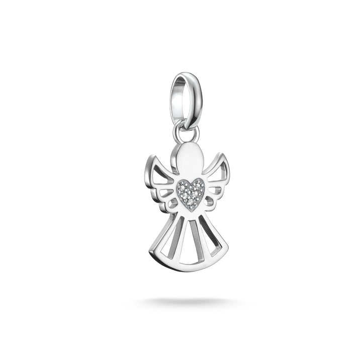 Charm pendant guardian of love Connect  | THOMAS SABO Australia