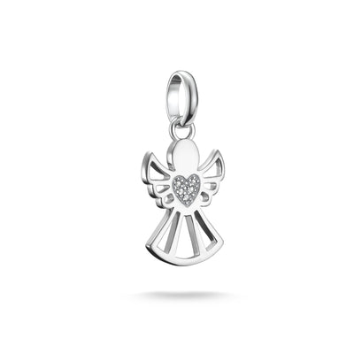Charm pendant guardian of love Connect  | THOMAS SABO Australia