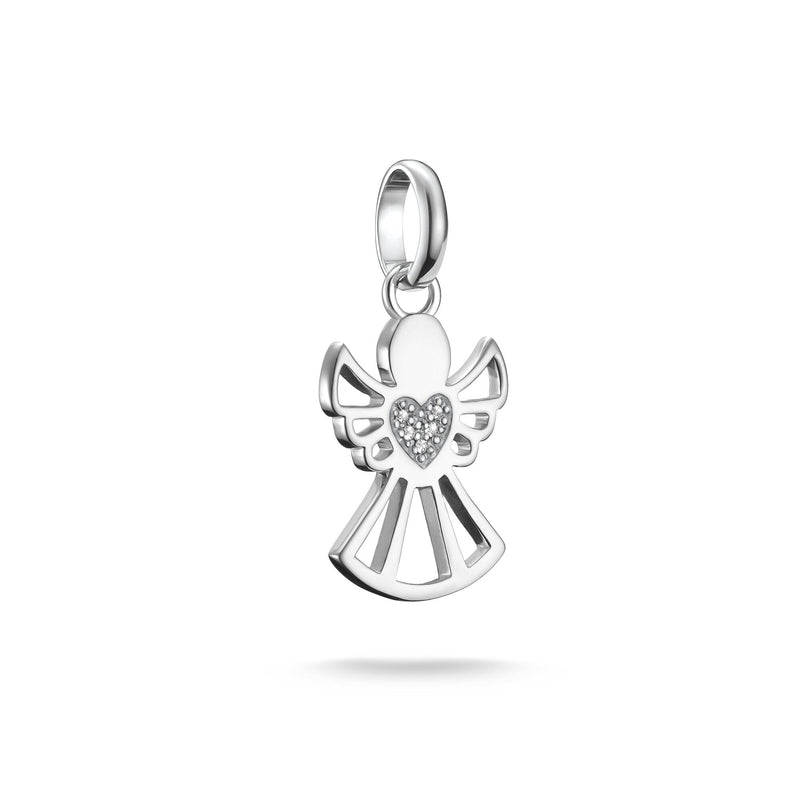 Charm pendant guardian of love Connect  | THOMAS SABO Australia