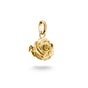 Charm pendant rose blossom Connect  | THOMAS SABO Australia