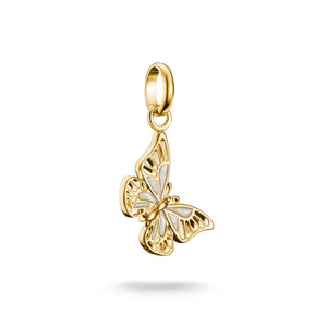 Charm pendant butterfly Connect  | THOMAS SABO Australia