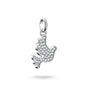 Charm pendant peace dove Connect  | THOMAS SABO Australia