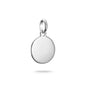 Charm pendant coin Connect  | THOMAS SABO Australia