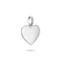 Charm pendant heart Connect  | THOMAS SABO Australia