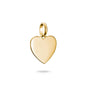 Charm pendant heart Connect  | THOMAS SABO Australia