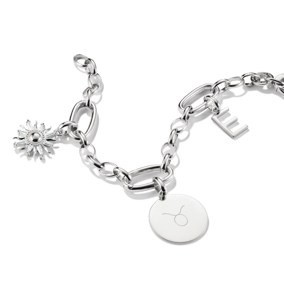 Connect Charm large coin