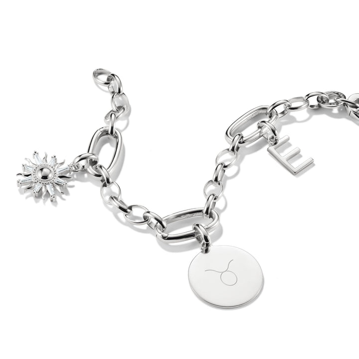 Connect Charm large coin