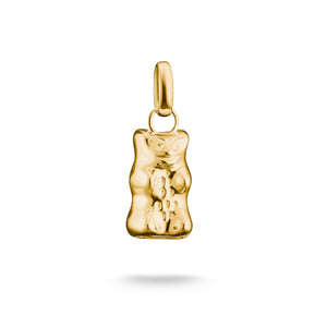 Charm pendant Goldbear Connect  | THOMAS SABO Australia