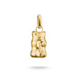 Charm pendant Goldbear Connect  | THOMAS SABO Australia