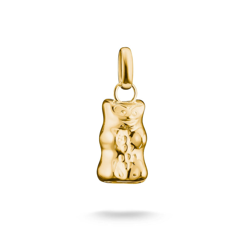 Charm pendant Goldbear Connect  | THOMAS SABO Australia
