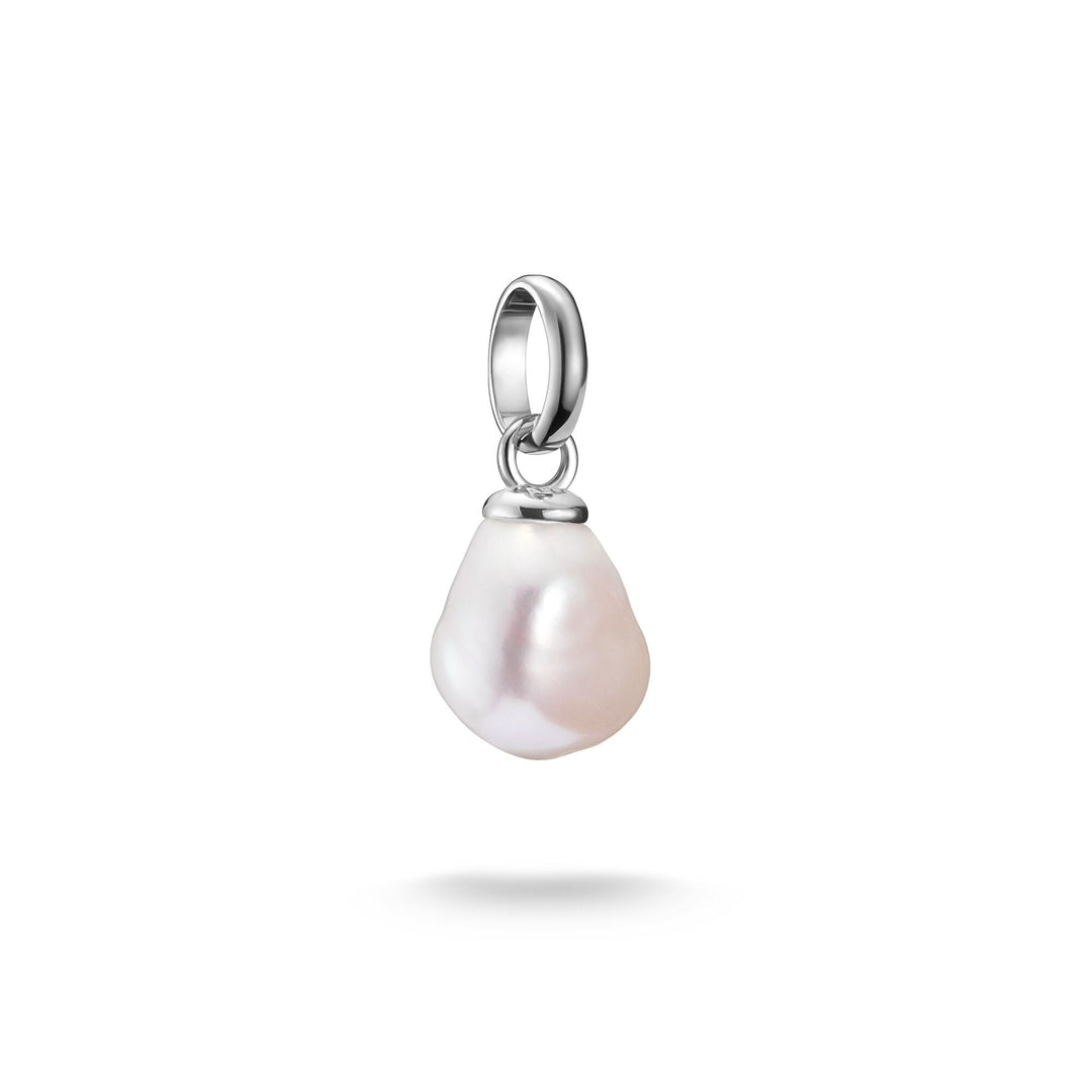 Charm pendant freshwater pearl Connect  | THOMAS SABO Australia