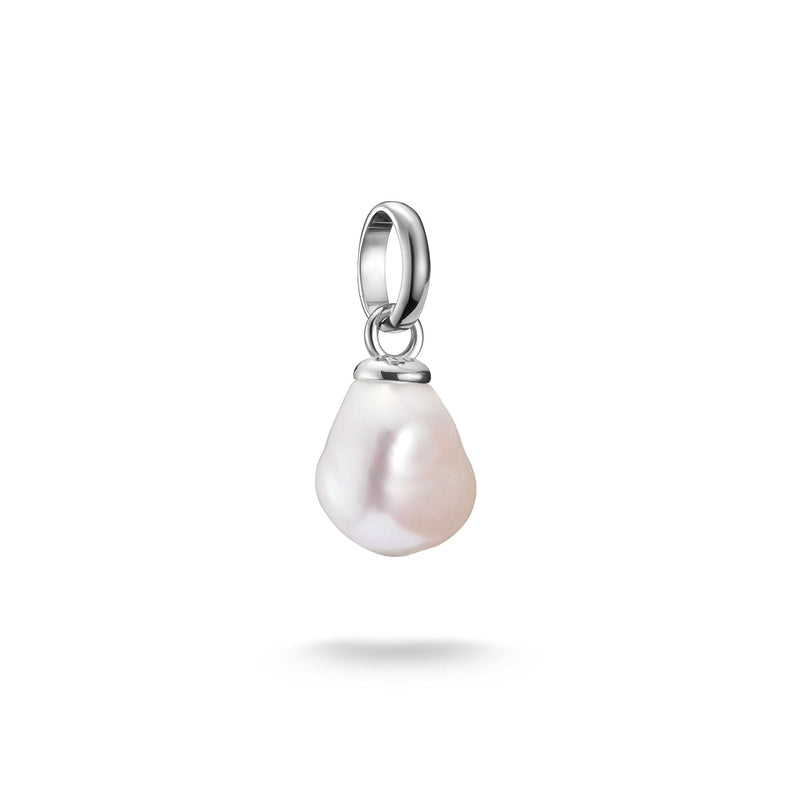 Charm pendant freshwater pearl Connect  | THOMAS SABO Australia