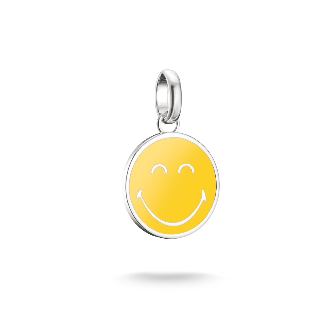 SMILEYWORLD® Calm Charm Pendant Connect