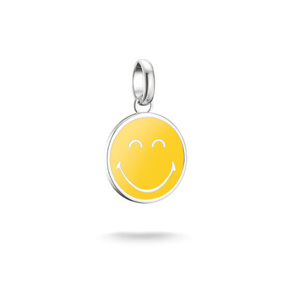 SMILEYWORLD® Calm Charm Pendant Connect