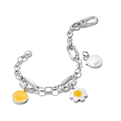 SMILEYWORLD® Sunglasses Charm Pendant Connect