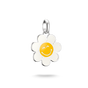 SMILEYWORLD® Daisy Charm Pendant Connect