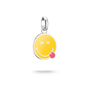 SMILEYWORLD® Cheeky Charm Pendant Connect