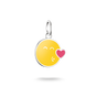 SMILEYWORLD® Kiss Charm Pendant Connect