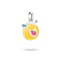SMILEYWORLD® Laughing Charm Pendant Connect