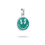 SMILEYWORLD® Dollars Charm Pendant Connect