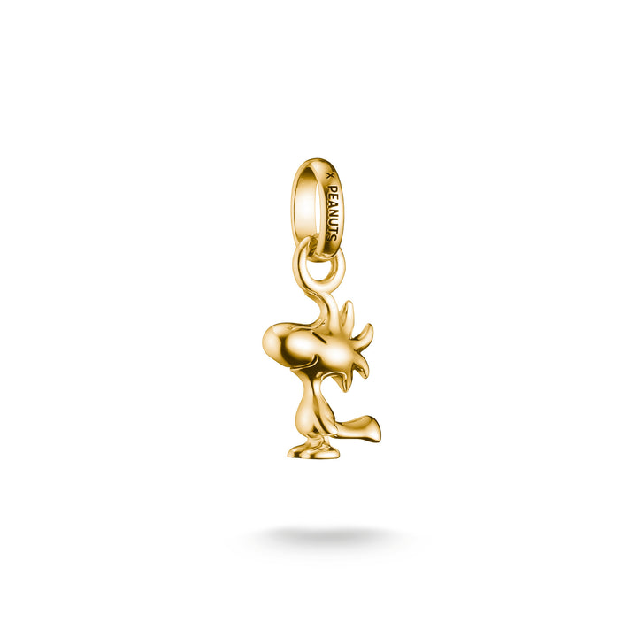 Woodstock PEANUTS Connect Charm
