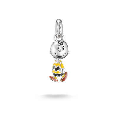 Charlie Brown PEANUTS Connect Charm