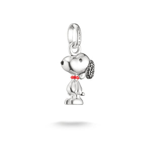 Snoopy Pavé PEANUTS Connect Charm
