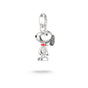 Snoopy Pavé PEANUTS Connect Charm