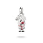 Charm Pendant Reindeer Connect | THOMAS SABO Australia
