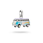 Charm Pendant Volkswagen Hippie Bus Connect | THOMAS SABO Australia