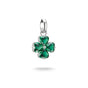 Charm Pendant Four Leaf Clover Connect | THOMAS SABO Australia