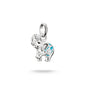 Charm Pendant Elephant Connect | THOMAS SABO Australia