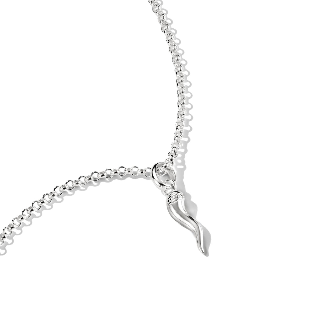 Connect Charm Cornicello