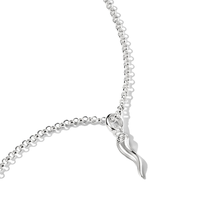 Connect Charm Cornicello