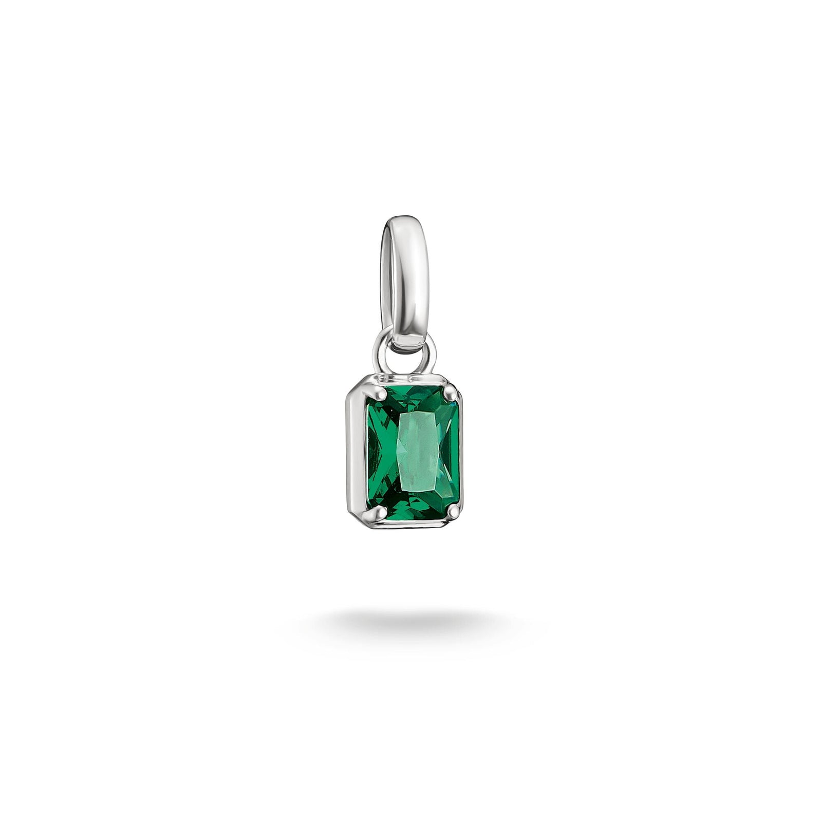 Charm Pendant Birthstone May Connect | THOMAS SABO Australia